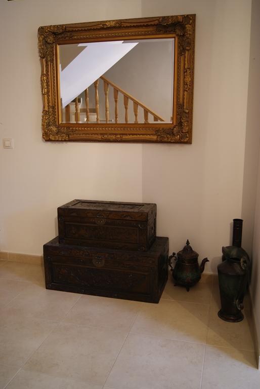 Hostal Penacardena Igea Extérieur photo